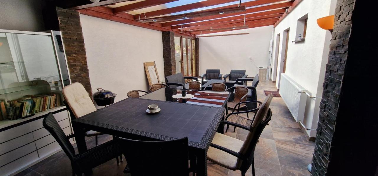 Privat Alenka Apartment Vazec Exterior photo